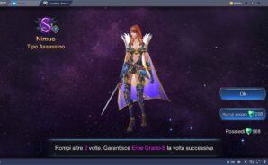 Trucchi e Consigli per Goddess: Primal Chaos