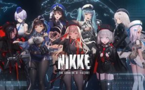 Goddess of Victory: NIKKE เปิดตัวแบนเนอร์ใหม่ 2 รายการ กิจกรรม Lively ใหม่ และอื่นๆ อีกมากมาย