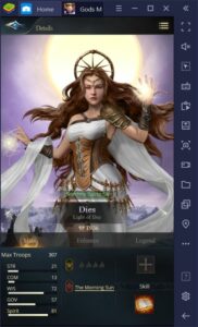 Gods Mobile Beginner’s Guide - How to Start Your Adventure on the Right Track