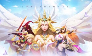 วิธีการติดตั้งและเล่น Gods &#038; Demons บน PC ด้วย BlueStacks