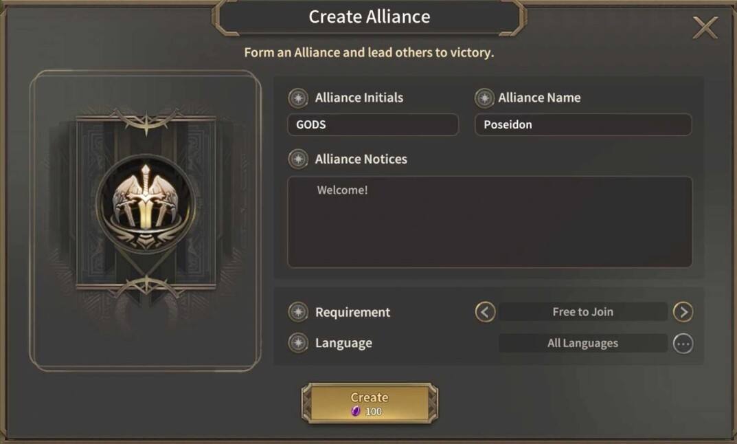 GODSOME: Clash of Gods Alliance Guide – Collaborate and Reap Massive Rewards