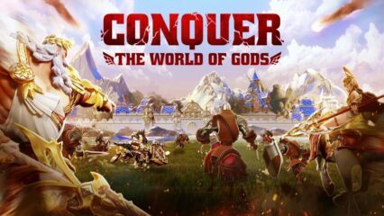 GODSOME: Clash of Gods Beginner’s Guide – Progress as you Play