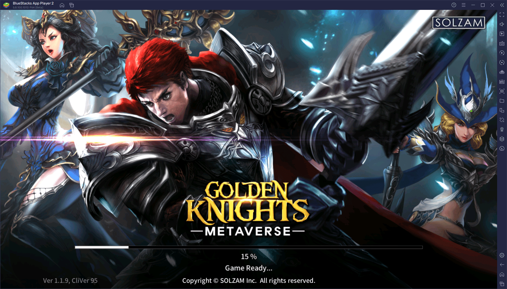 Beginner’s Guide for GoldenKnights: Metaverse - The Best Tips and Tricks for Newcomers