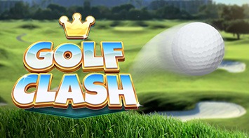 Играй Golf Clash