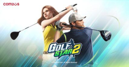 How to Install and Play Golf Star 2 on PC with BlueStacks