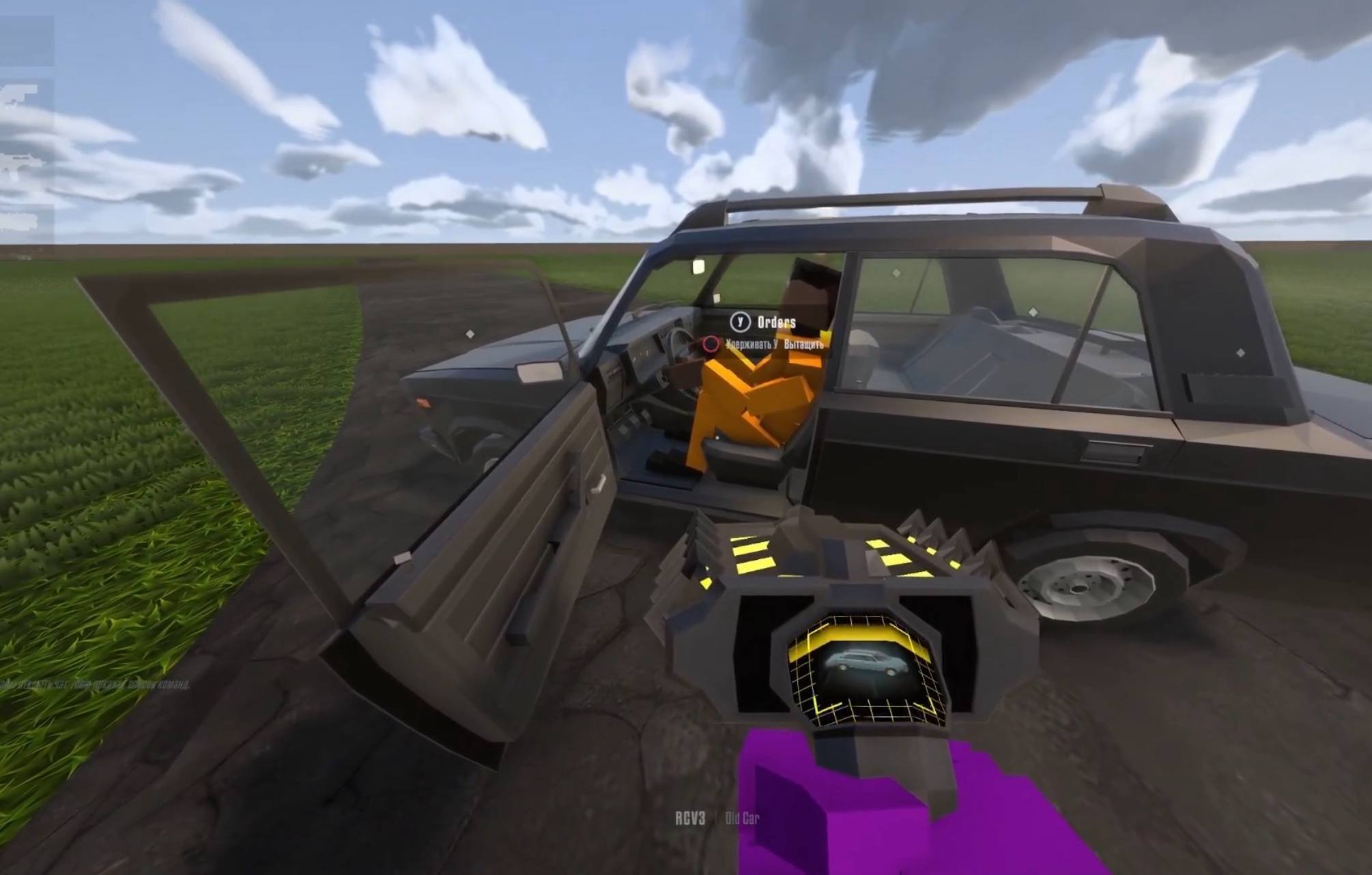 Как избежать блокировок и проблем в Workshop GoreBox 27