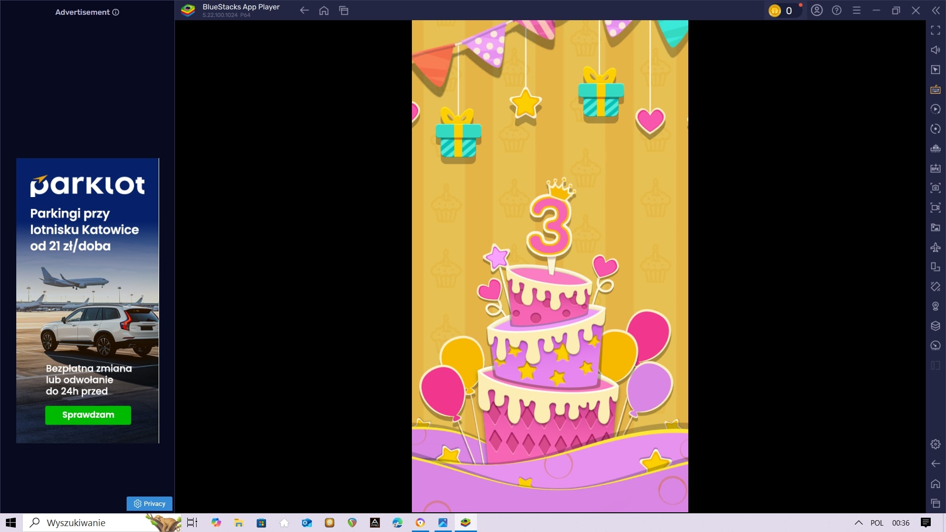 Kompleksowy poradnik BlueStacks dla początkujących w Gossip Harbor: Merge & Story