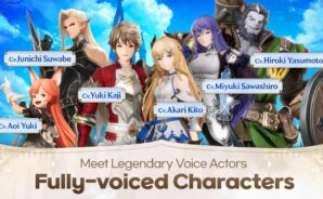 Gran Saga Beginners Guide: Learn the Core Gameplay Mechanics