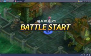 Guida al combattimento in GrandChase