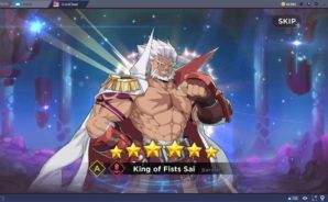 Guida ai Personaggi e al Summoning in GrandChase