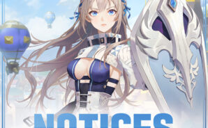 Раскрываем второе обновление Grand Cross: Age of Titans