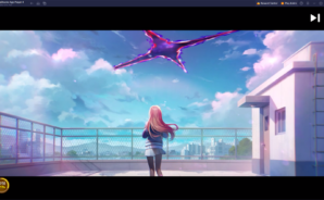 Revelación de la Segunda Actualización de Grand Cross: Age of Titans