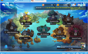 Dicas incríveis para se sair bem em GrandChase