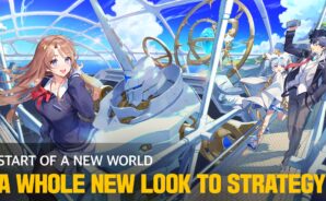 GRAND CROSS: Век Титанов — Руководство для Новичков по Освоению Игры