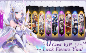 Grand Crown Pandora’s Fate Tier List for the Best Heroes (2025)
