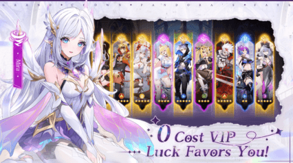 Grand Crown Pandora’s Fate Tier List for the Best Heroes (2025)