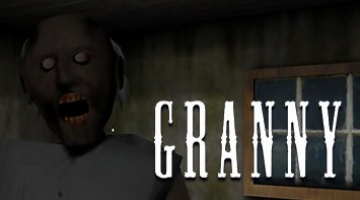 Download & Play Granny on PC & Mac (Emulator)