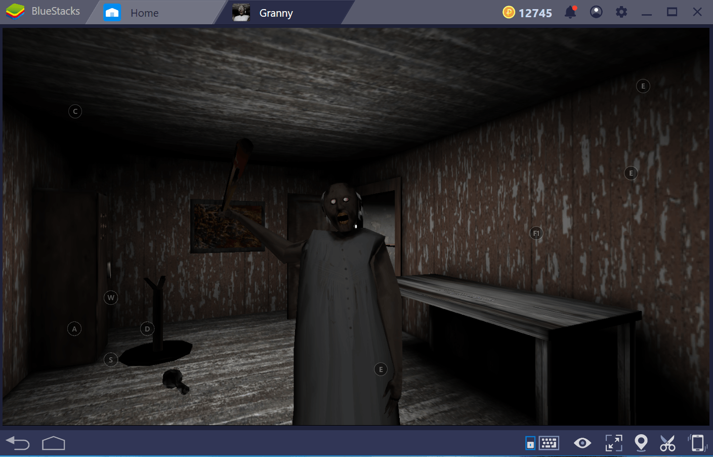 Top 5 Horror Games to Play on BlueStacks this Halloween Season