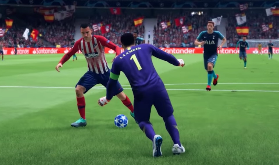 6 Reasons Why You Should Play EA SPORTS FC MOBILE 24 SOCCER on BlueStacks