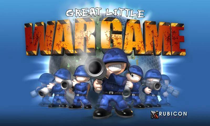download the new version for android War Games