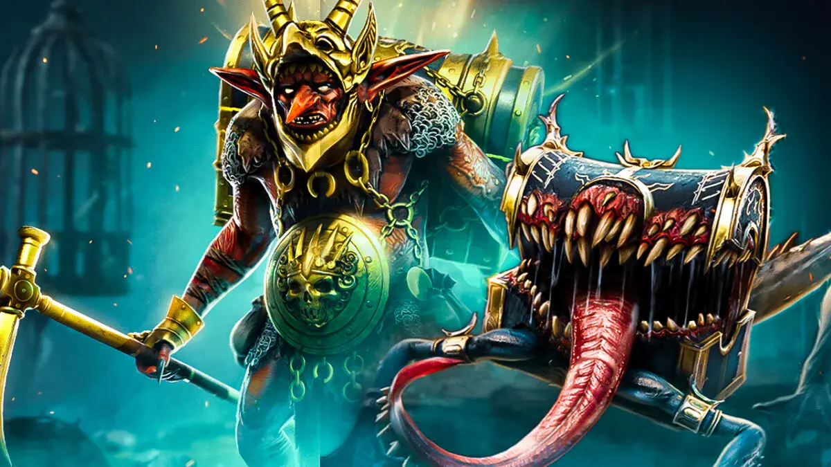 Raid: Shadow Legends Grim Forest Update: Everything You Need to Know