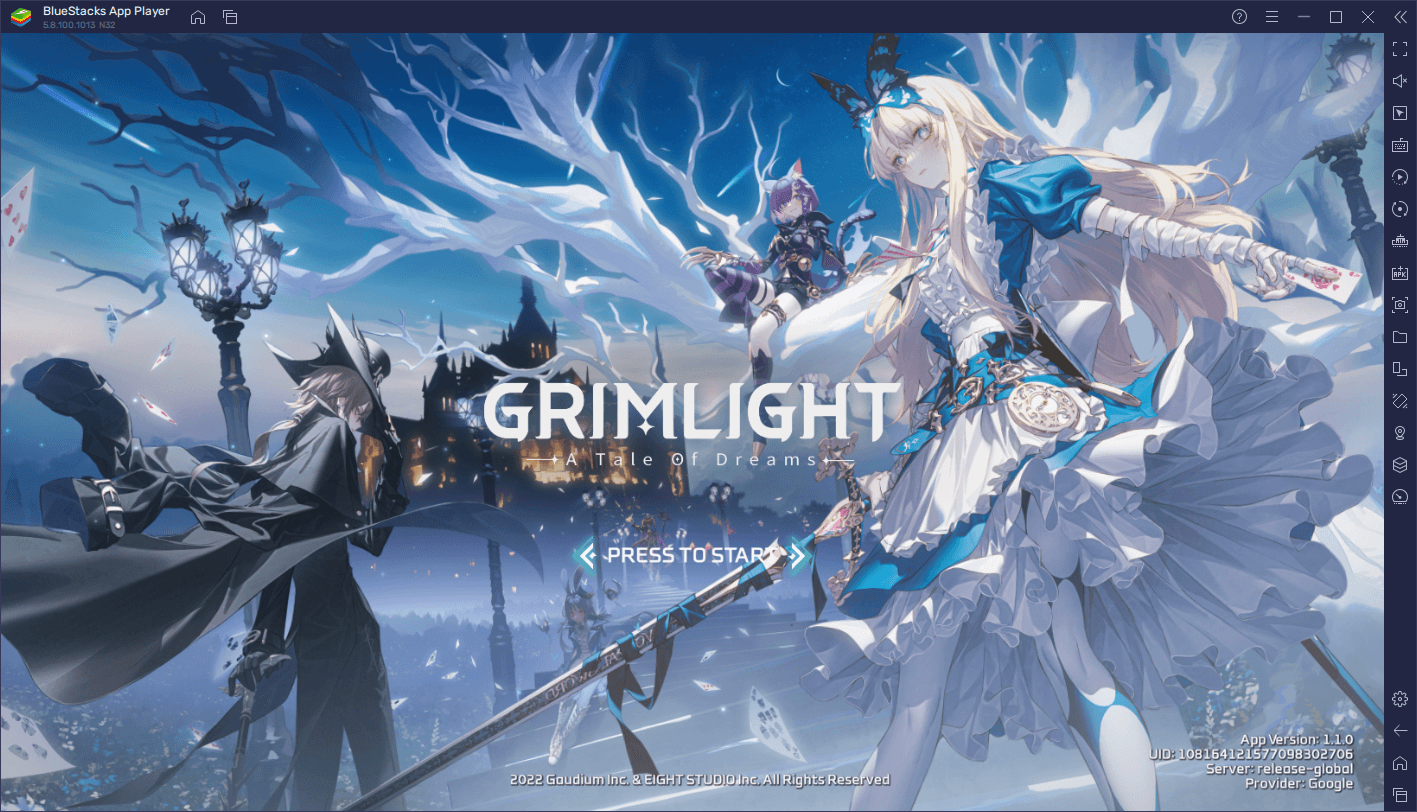 أفضل نصائح وحيل وإستراتيجيات Grimlight للوافدين الجدد