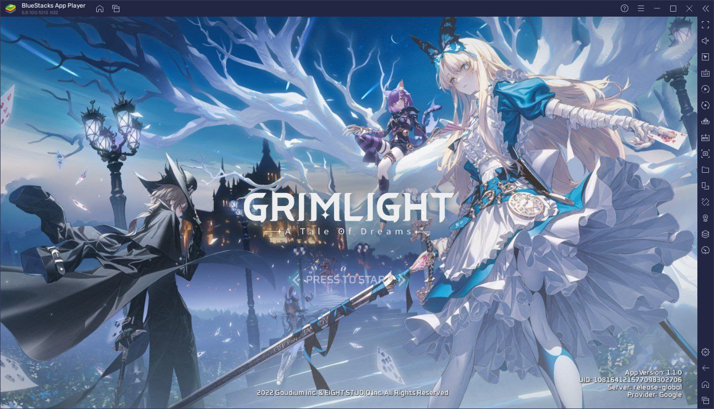 Guía de personajes de Grimlight -  los mejores personajes para fortalecer tu equipo