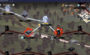 Guia de Reroll para Grimlight – Desbloqueo de los mejores personajes desde el principio