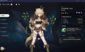 Lista de niveles de Grimlight con los mejores personajes por los que deberías volver a jugar