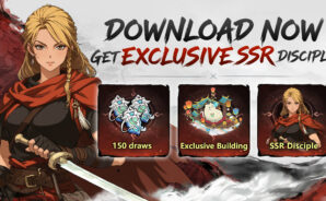 Grow Your Sect Faster Using These Immortal Clan: Grandmastery Redeem Codes (March 2026)