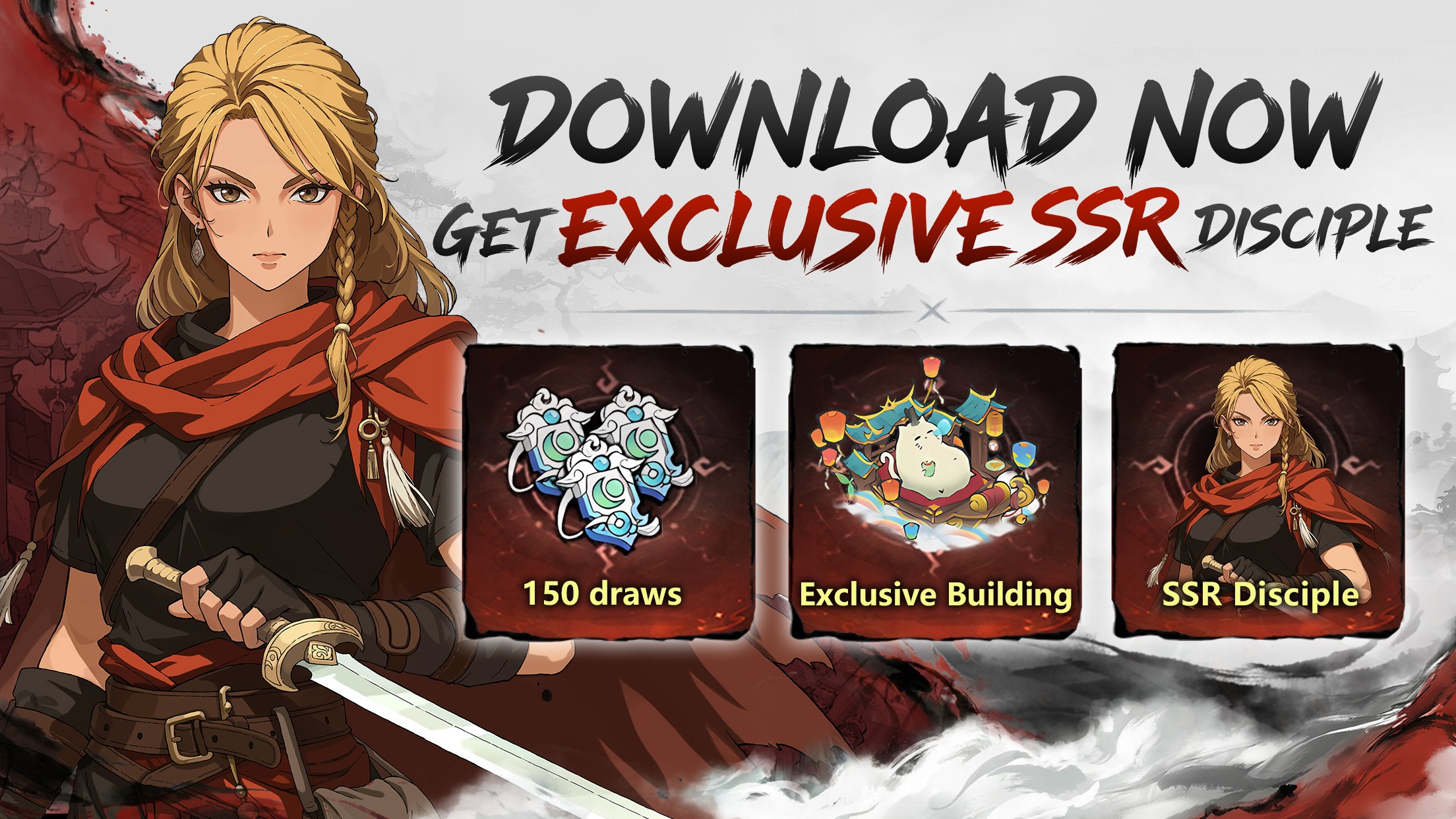 Grow Your Sect Faster Using These Immortal Clan: Grandmastery Redeem Codes (March 2026)