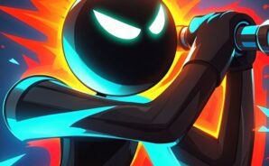 Guía de clases de Stickman GO explicación de todas las clases