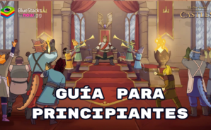 The Elder Scrolls: Castles: Guía para principiantes sobre cómo reclamar el trono