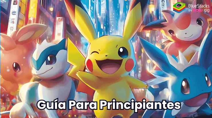 Introducción a JCC Pokémon Pocket: una guía completa para principiantes