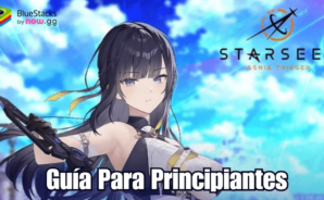 Guía para principiantes de STARSEED: Asnia Triggerpara dominar a tus oponentes