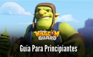 Guía para principiantes de BlueStacks para jugar Kingdom Guard:Tower Defense TD