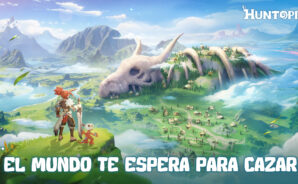 Guía para principiantes de Huntopia Cómo empezar en Parmons