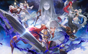 Guía para principiantes de Sword x Staff Explicación de todas las mecánicas básicas del juego