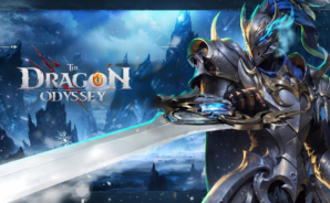 Guía para principiantes de The Dragon Odyssey