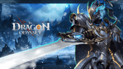 Guía para principiantes de The Dragon Odyssey