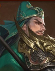 Three Kingdoms: Overlord Tier List for the Best Heroes