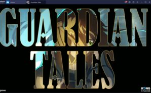Guardian Tales Global Launch Brings Action Adventure RPG Awesomeness to Android and iOS