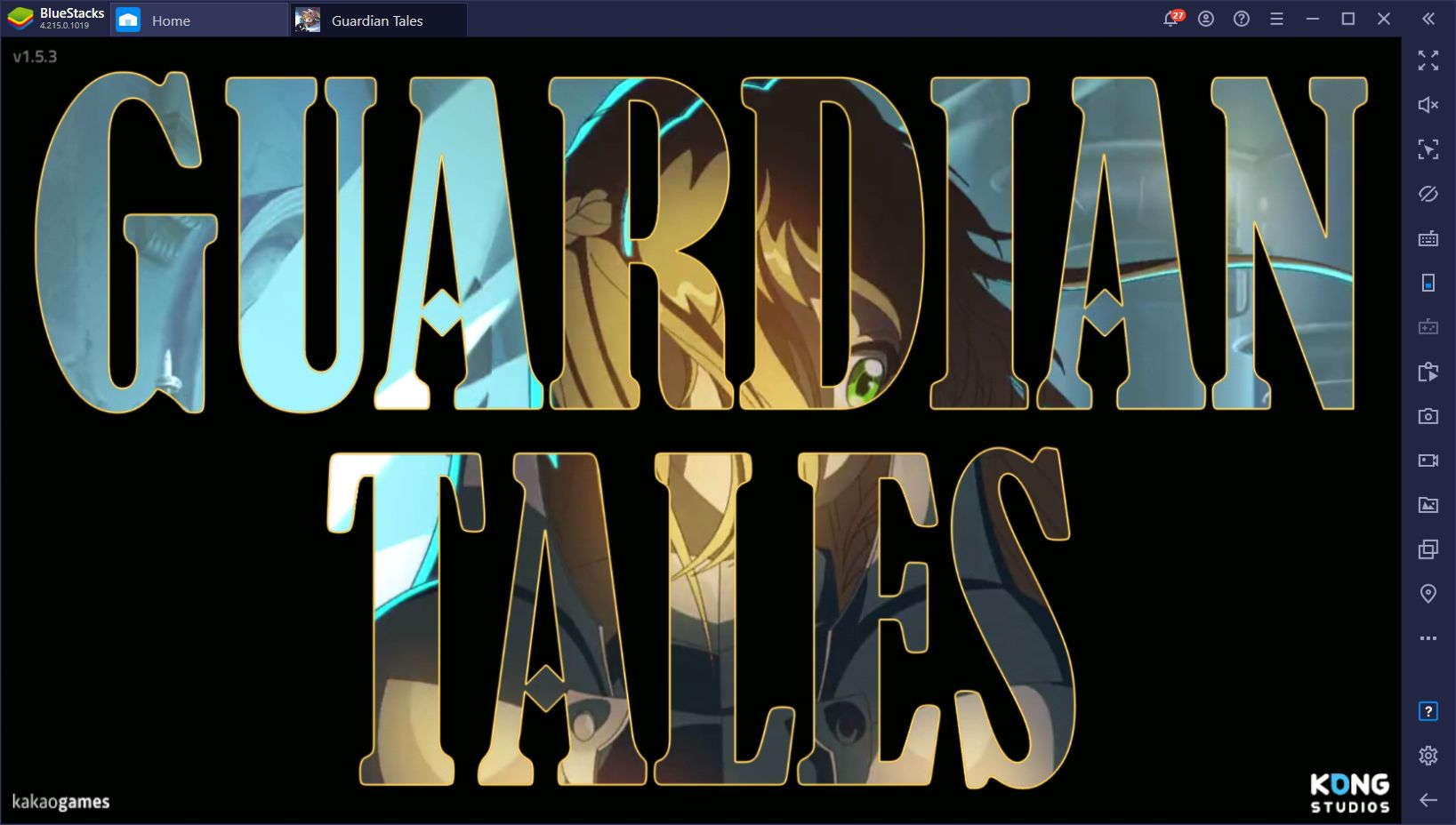 Guardian Tales Global Launch Brings Action Adventure RPG Awesomeness to Android and iOS