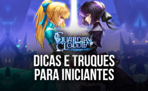 Dicas e Truques para o Guardians of Cloudia – Comece sua Jornada com o Pé Direito