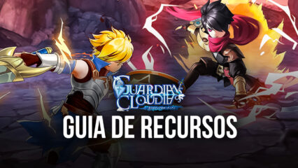 Guardians of Cloudia – Como usar o BlueStacks para se Destacar neste MMORPG Mobile