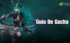 Gacha Guide for Legend of Myth-Free 1000 Draws