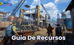 Guia de recursos do Doomsday: B.Duck – Cultive, proteja e maximize sua produção