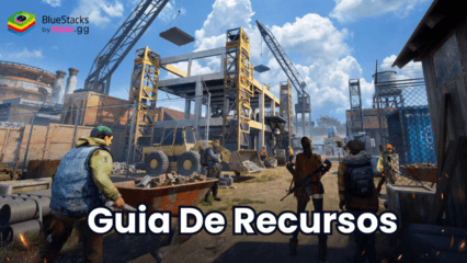 Guia de recursos do Doomsday: B.Duck – Cultive, proteja e maximize sua produção