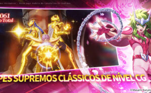 Guia de Skills do Saint Seiya EX – Official: o que cada skill faz e como usar na prática