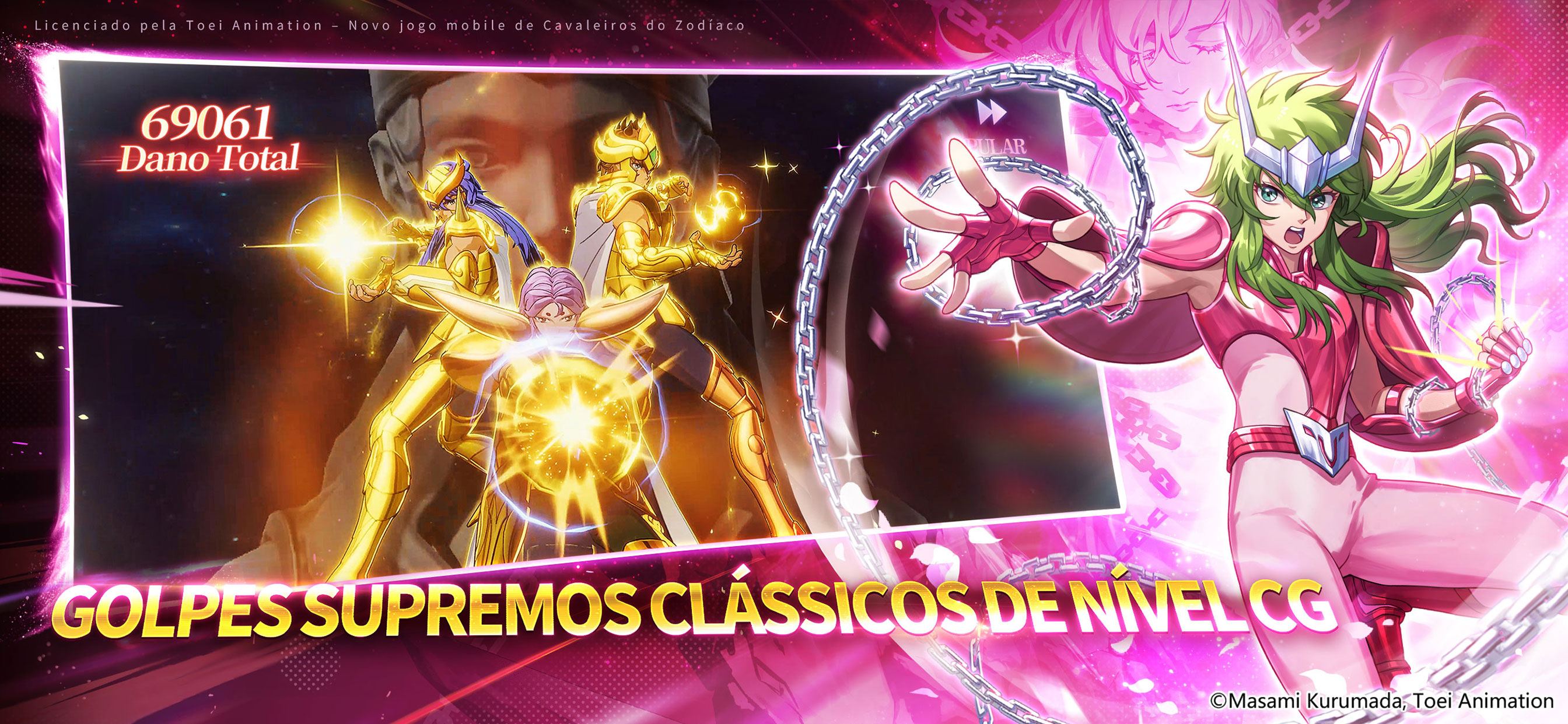 Guia de Skills do Saint Seiya EX – Official: o que cada skill faz e como usar na prática